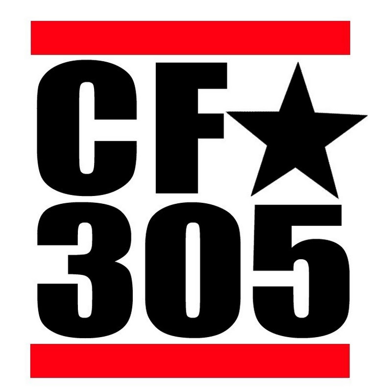 CrossFit 305