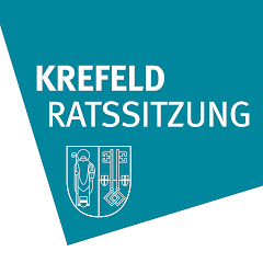 Ratssitzung Stadt Krefeld