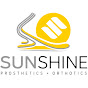 Sunshine Prosthetics and Orthotics, LLC logo