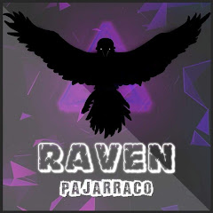 RaveN Pajarraco