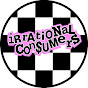 Irrational Consumers logo