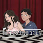 There's Two of Us logo