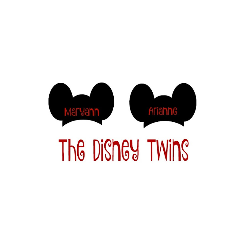 The Disney Twins