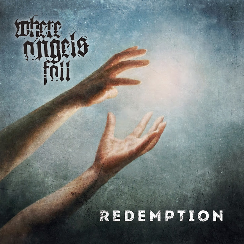 Where Angels Fall