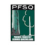 PFSQ (Private Forestry Service) logo