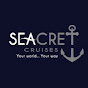 Seacret Cruises logo