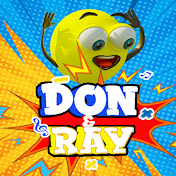 LEARN and PLAY with DON and RAY