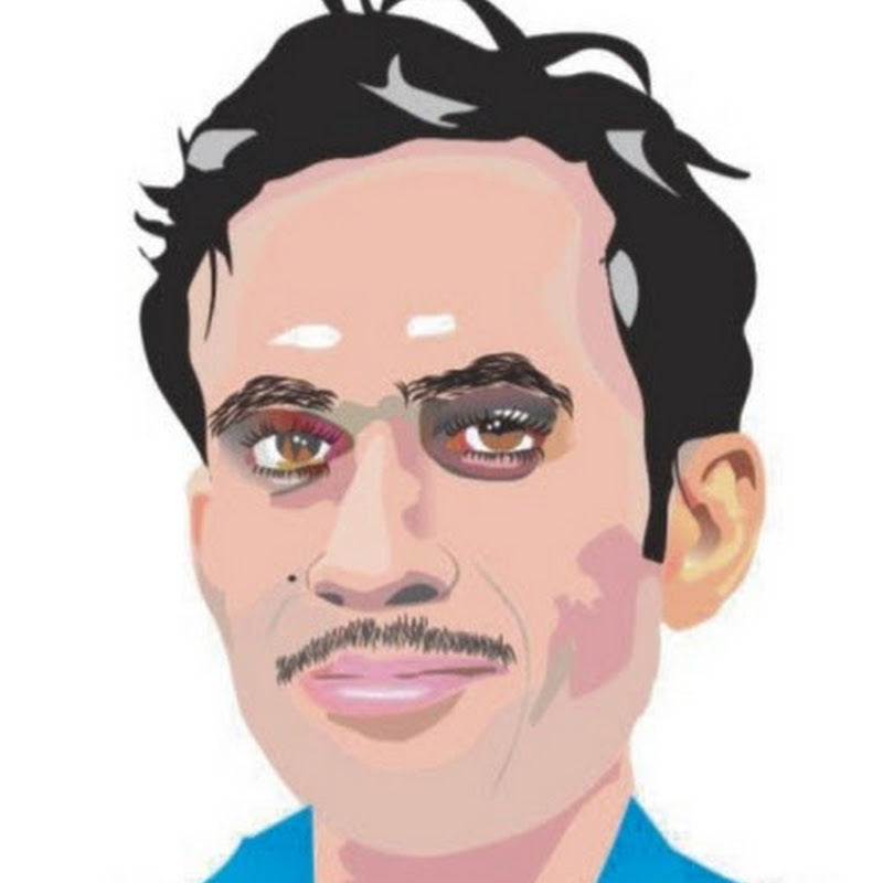 Vikas Sharma