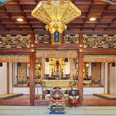 大阪極楽寺仏教寺院アイコン画像