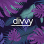 divvy logo