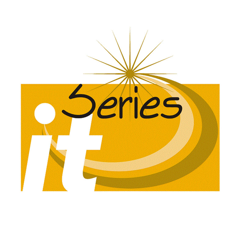 IT Series Logo