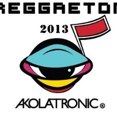 Reggaeton DOSMILTRECE