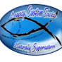 Legacy Custom Tackle logo