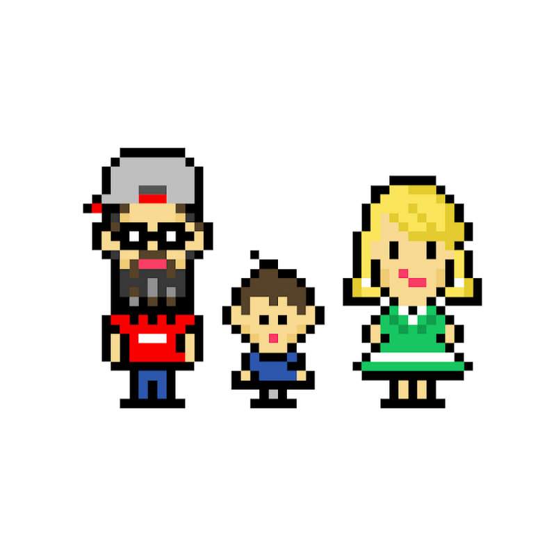 Super Adventure Family