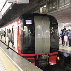 2200系が好きだーの旅チャンネル
