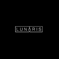 Логотип каналу LunarisVEVO
