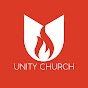 Unity Church (of Compton) logo