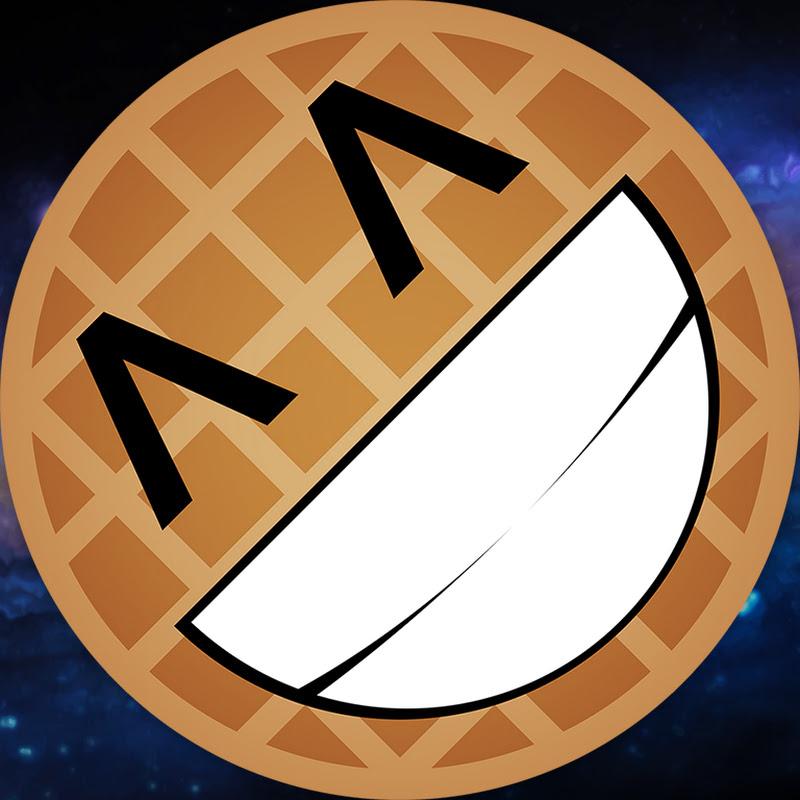 TheWaffleGalaxy icon