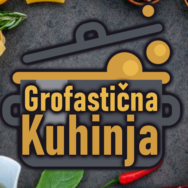 Grofastična kuhinja