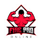 Fire Pro Online logo