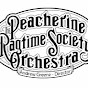 Peacherine Ragtime Society Orchestra