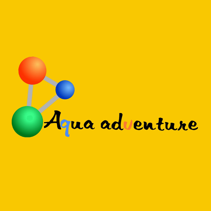 aqua adventure