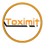 Toximit logo