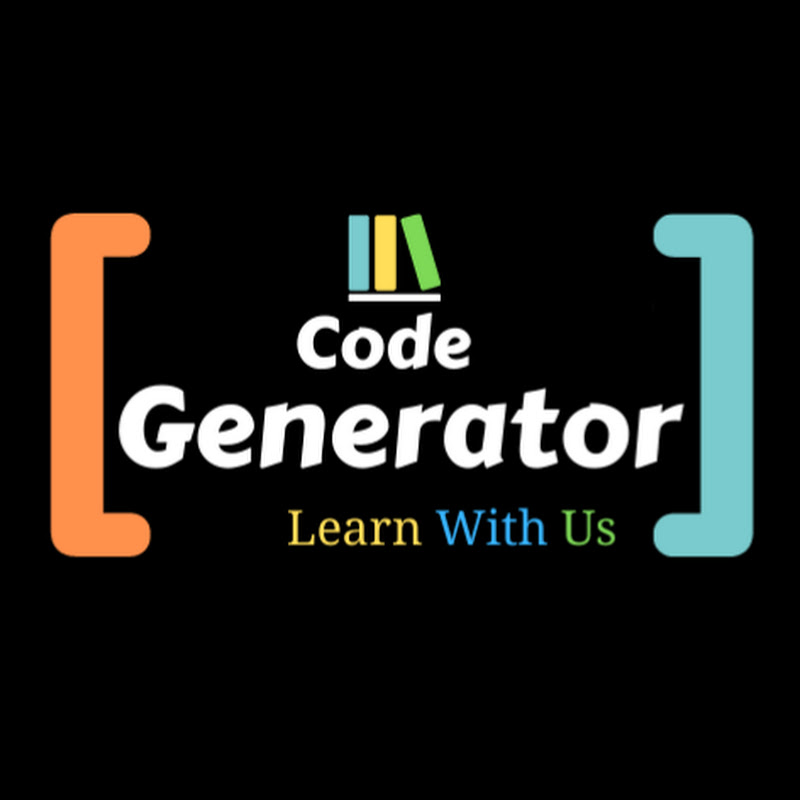 Code Generator