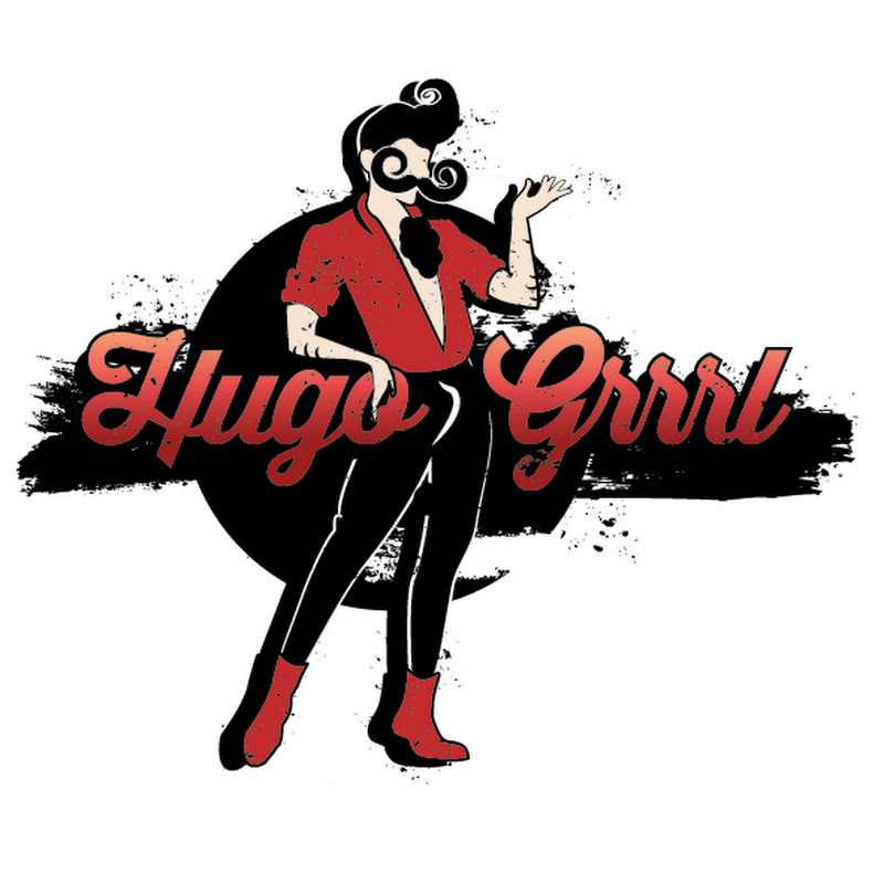 Hugo Grrrl