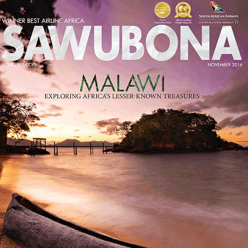Sawubona SAA