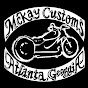 McKay Customs, LLC logo