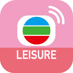 TVB Food & Travel 飲食旅遊 Avatar