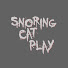 XpQzOPlYbTc-channel-avatar-Snoring Cat Play
