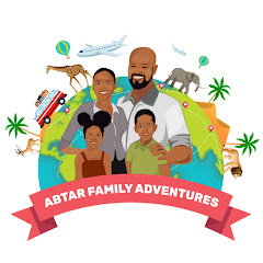 Abtar Family Adventures channel logo