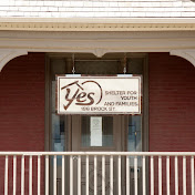 Yes Shelter For Youth And Families