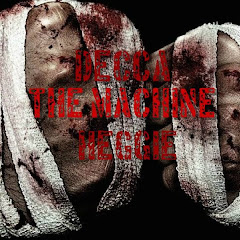 Decca Heggie net worth