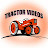 Tractor Videos