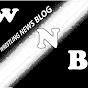 Wrestling News Blog logo