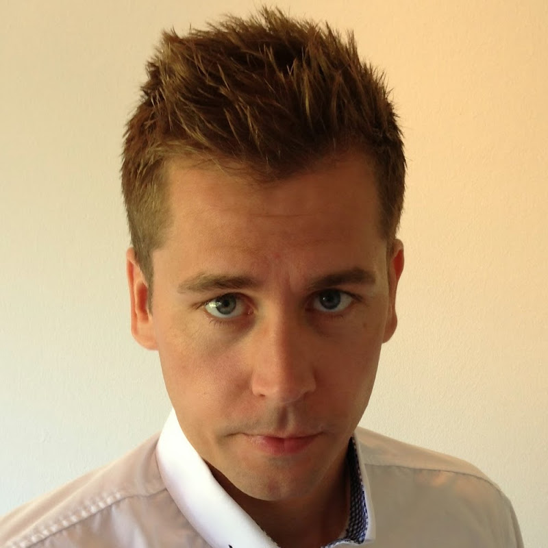 Lars Hejslet