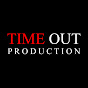 Логотип каналу TIME OUT