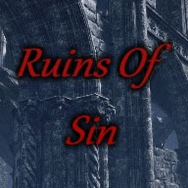 Ruins of Sin