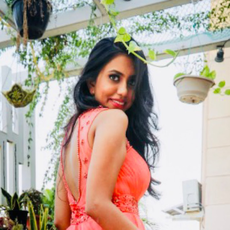 Shefali Mital