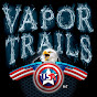 Vapor Trails USA logo