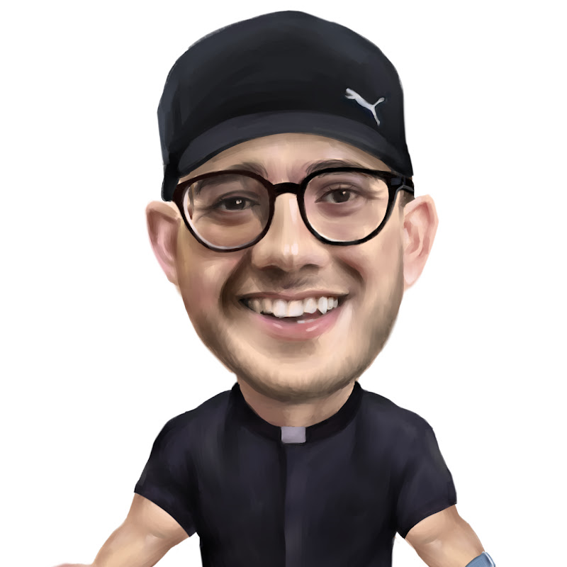 Fr Rob Galea