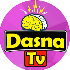 Dasna Tv net worth