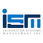 ISM Inc. logo