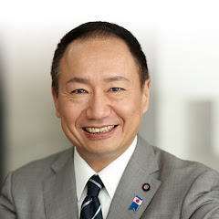 山田 宏 / やまだ ひろし