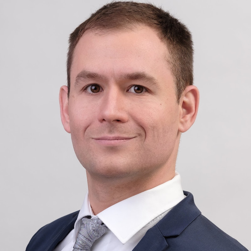 Adam Hoffman