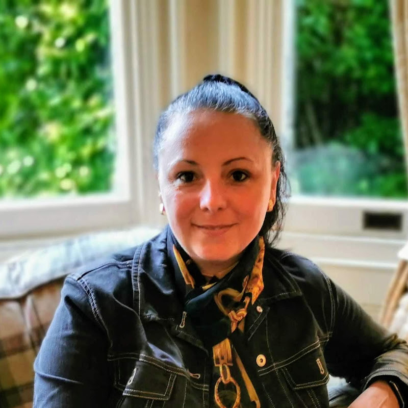 Maria Kovacsics