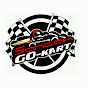 Sancak Go Kart Karting - Sancak Tepe Gokart, Ümraniye Gokart, Üsküdar Gokart logo